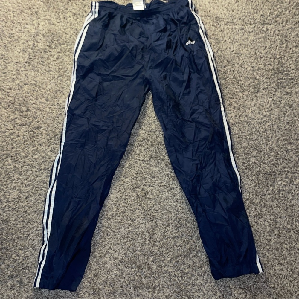 ADDIDAS PERFORMANCE JOGGERS XL